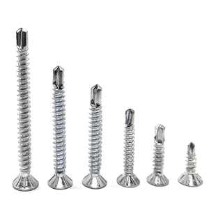 Homdum Csk Head Self-Drilling Screw