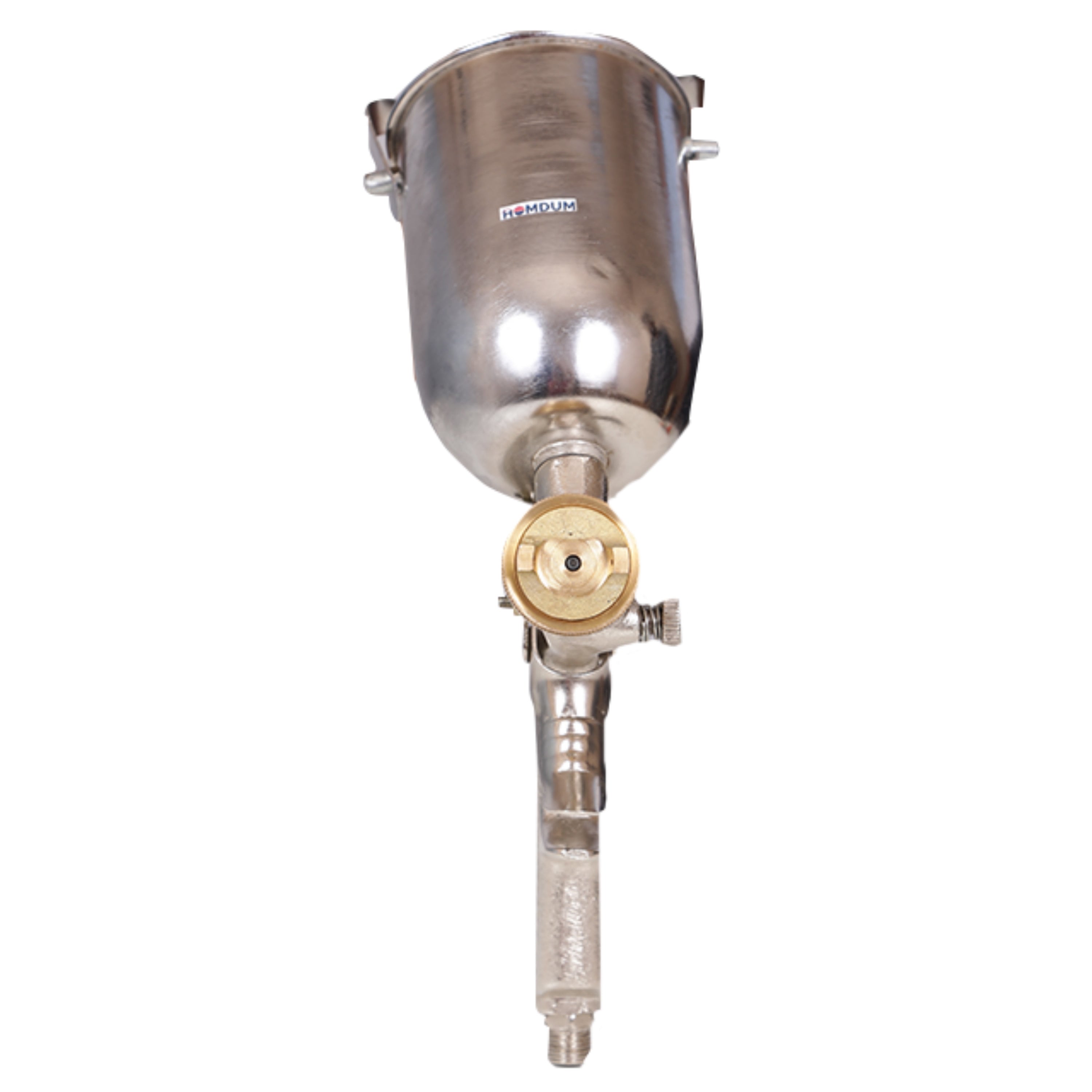 Homdum ½ Pint Paint Spray Gun Shiva
