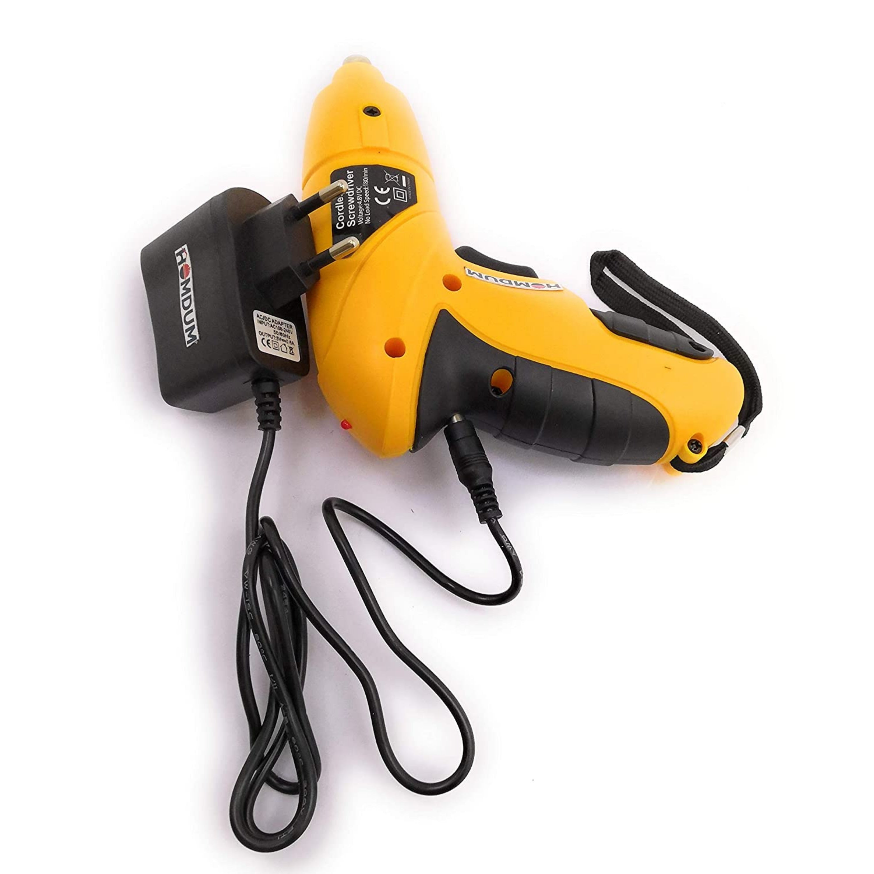 Homdum Cordless Driver Drill