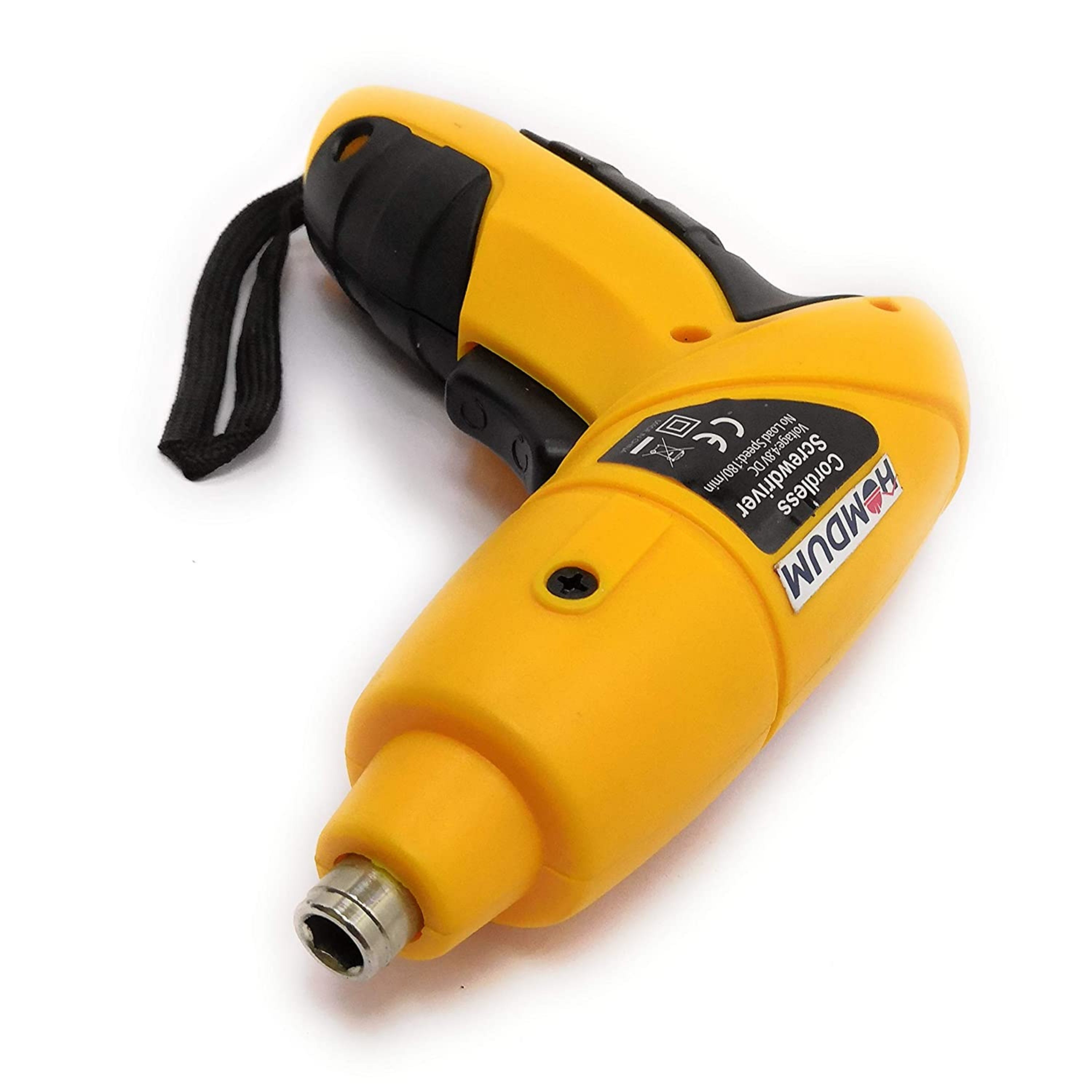 Homdum Cordless Driver Drill