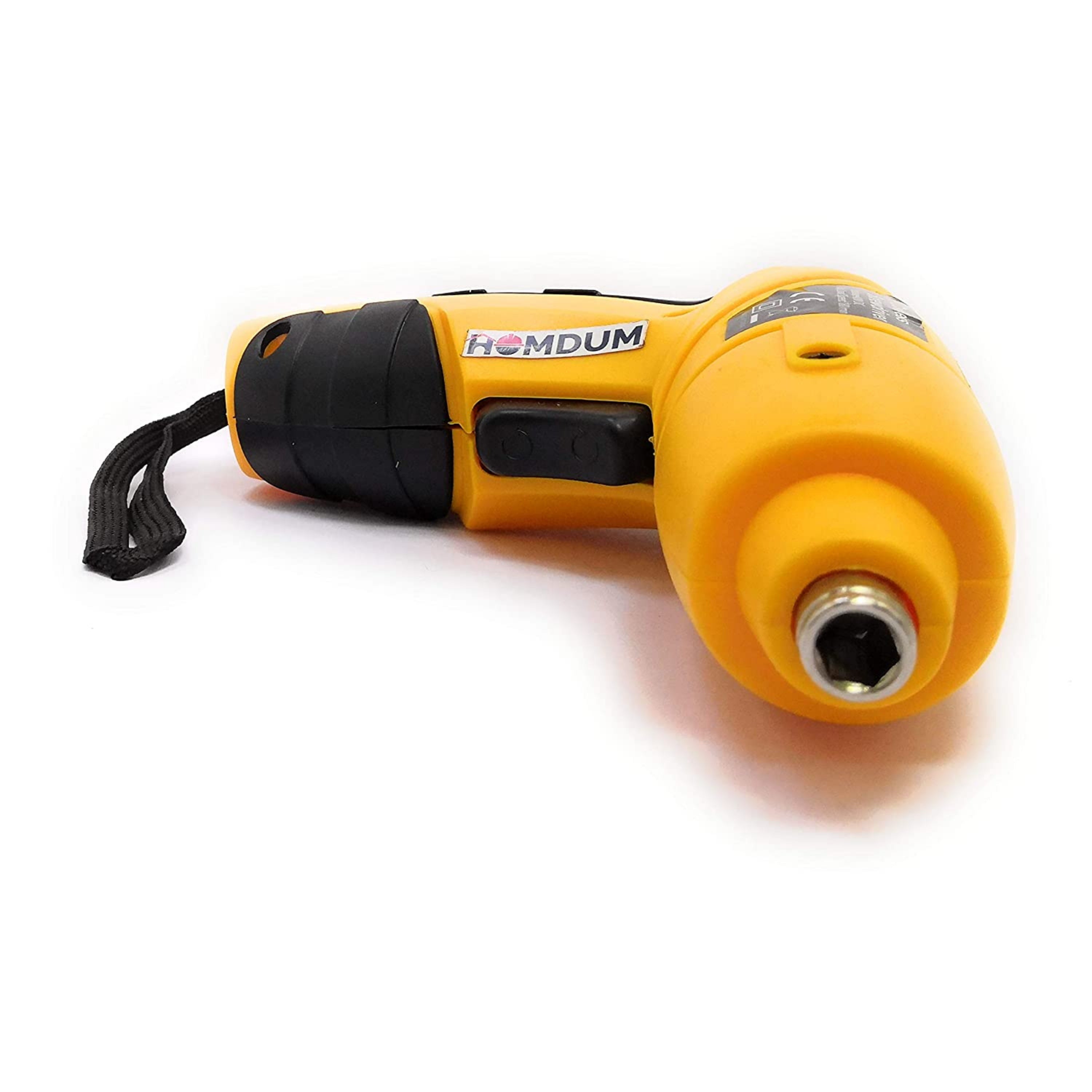 Homdum Cordless Driver Drill