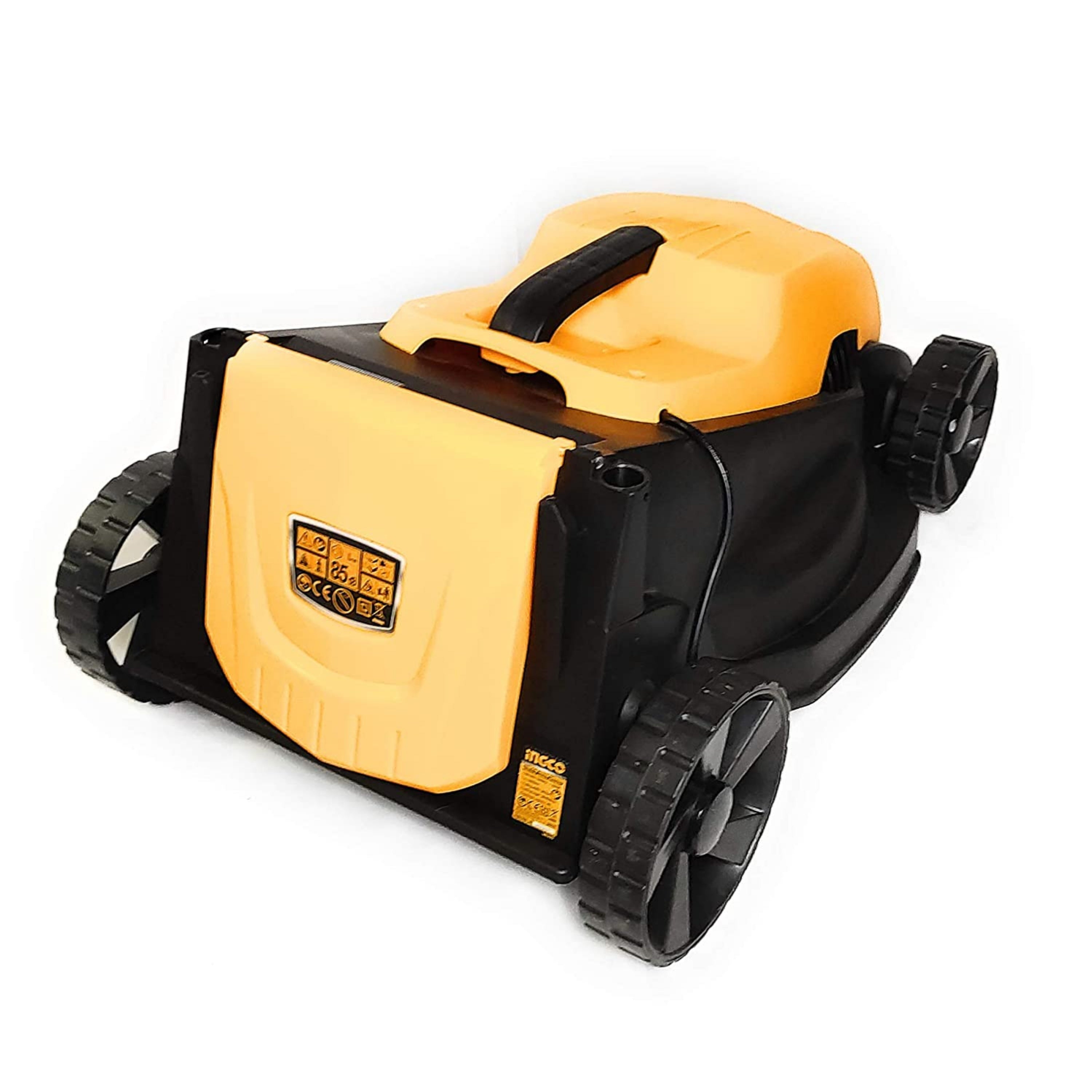 Homdum Ingco Electric Lawn Mower 1600W motor