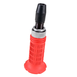 Homdum Manual impact wrench comes with 6 pcs impact screwdriver bits