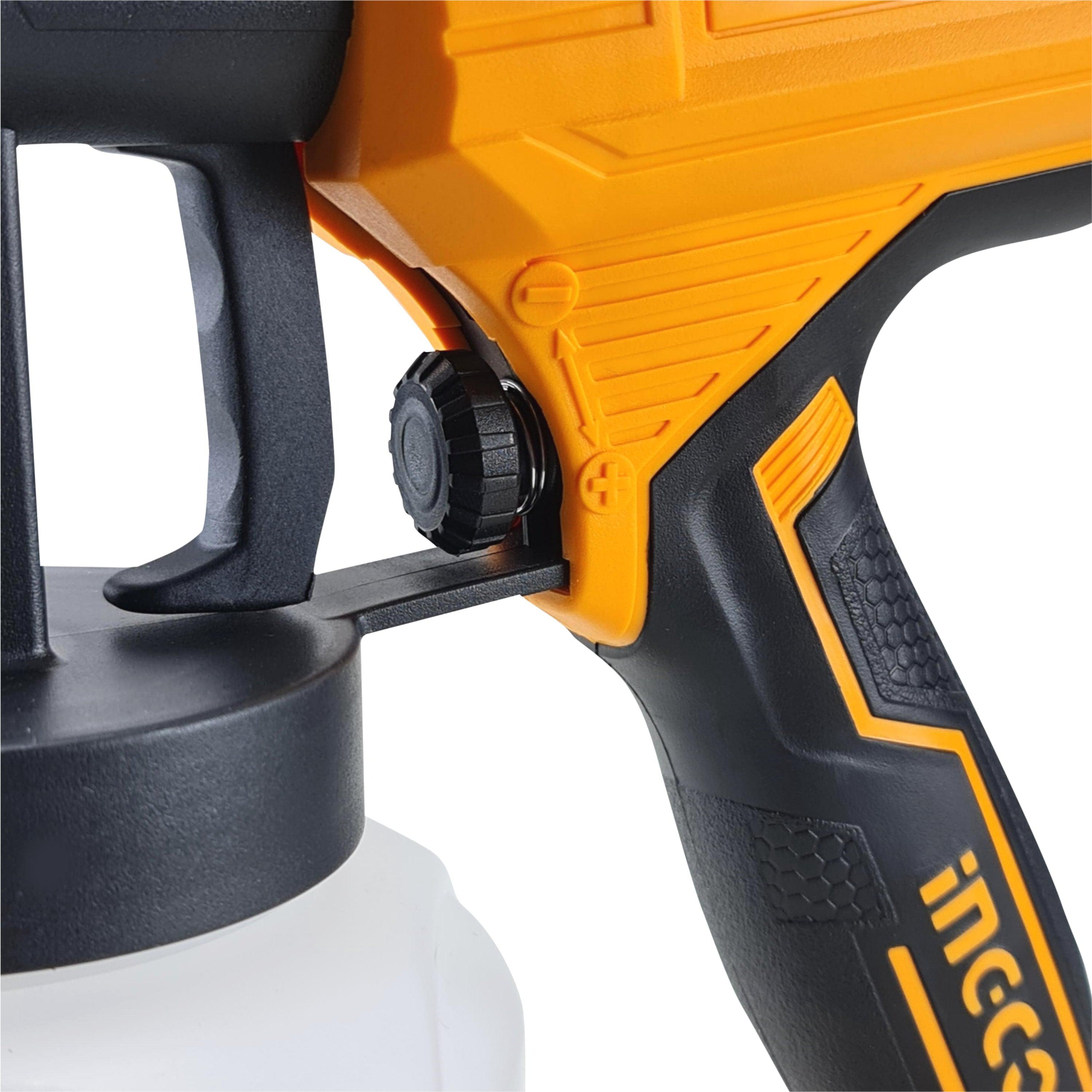 Homdum Fast Air Painting Tool