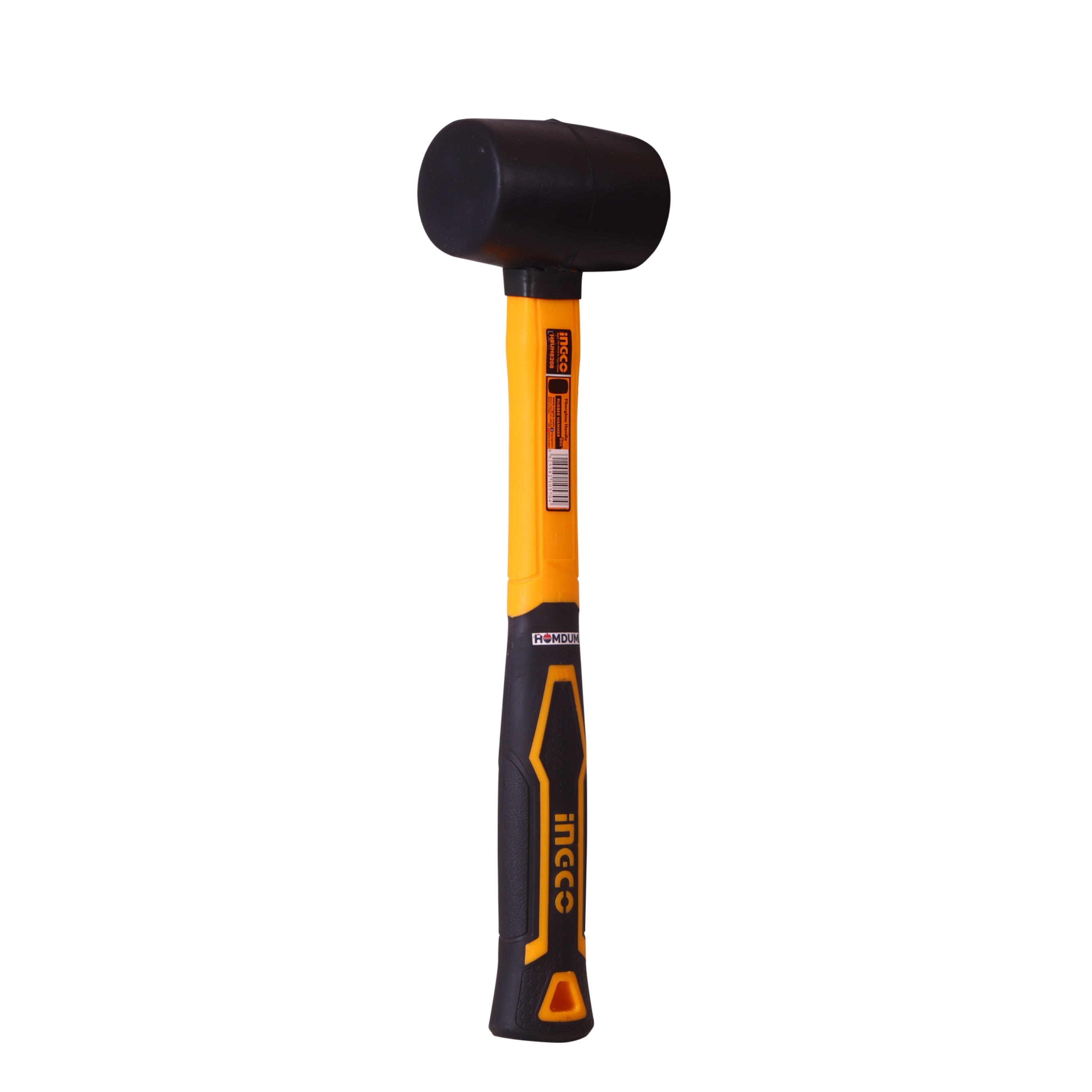Homdum rubber hammer