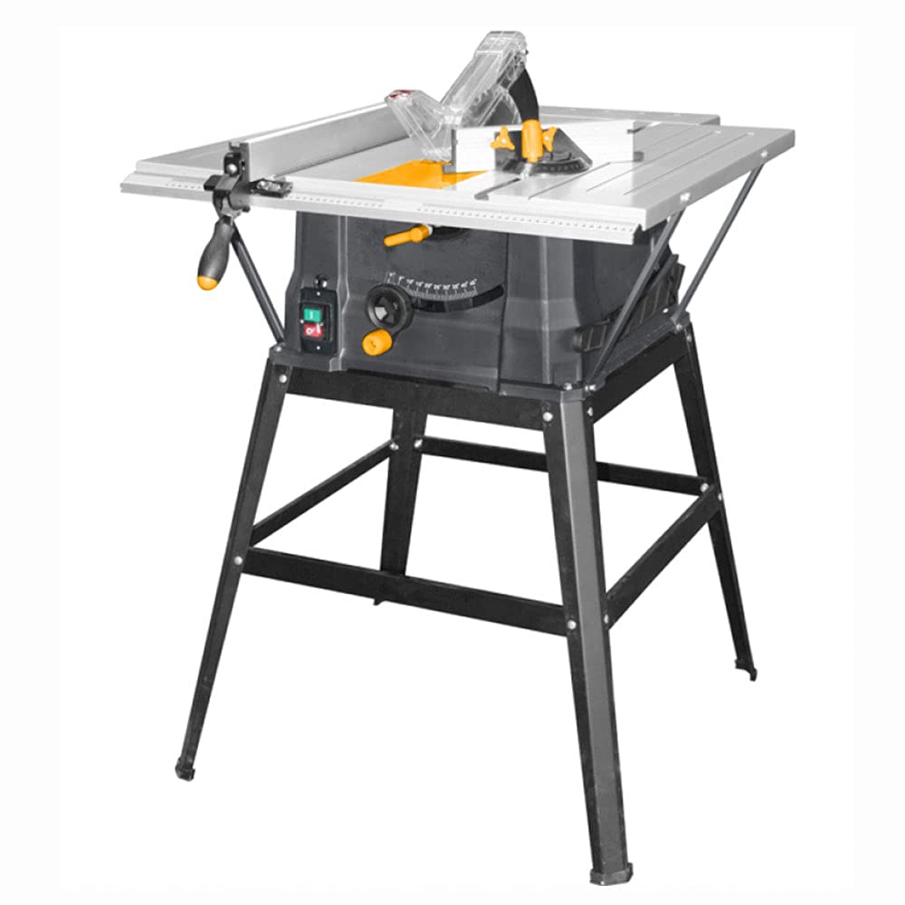 Homdum 250mm INGCO table saw 1500W