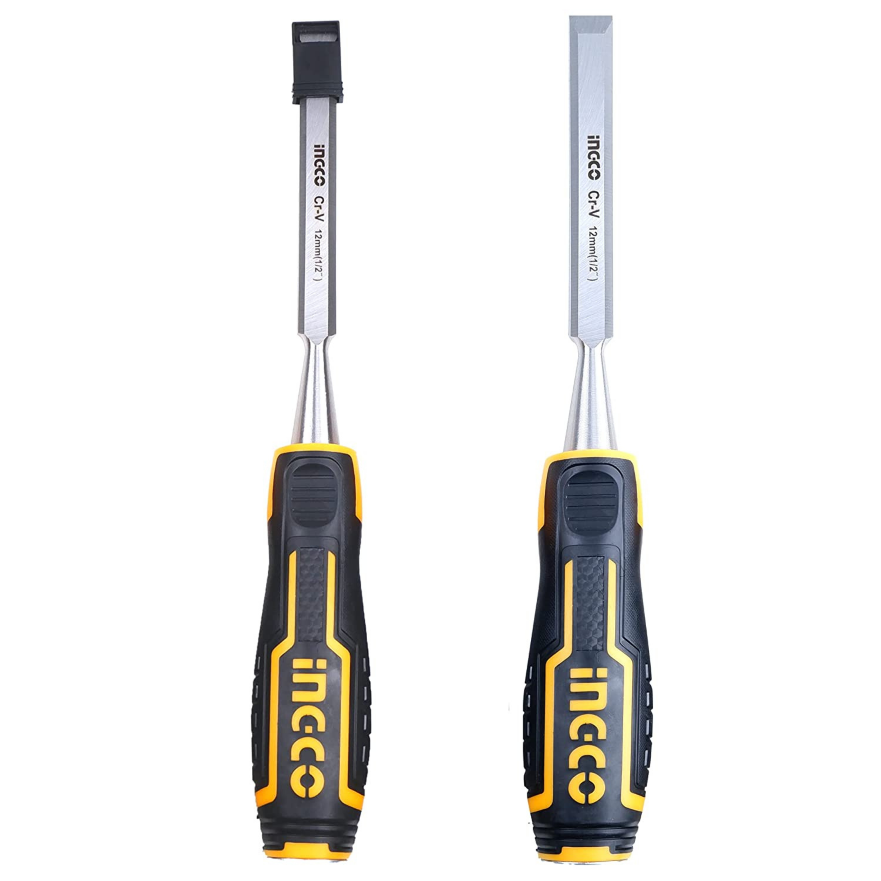 Homdum Ingco Premium Wood Chisel (1/2") 12mm