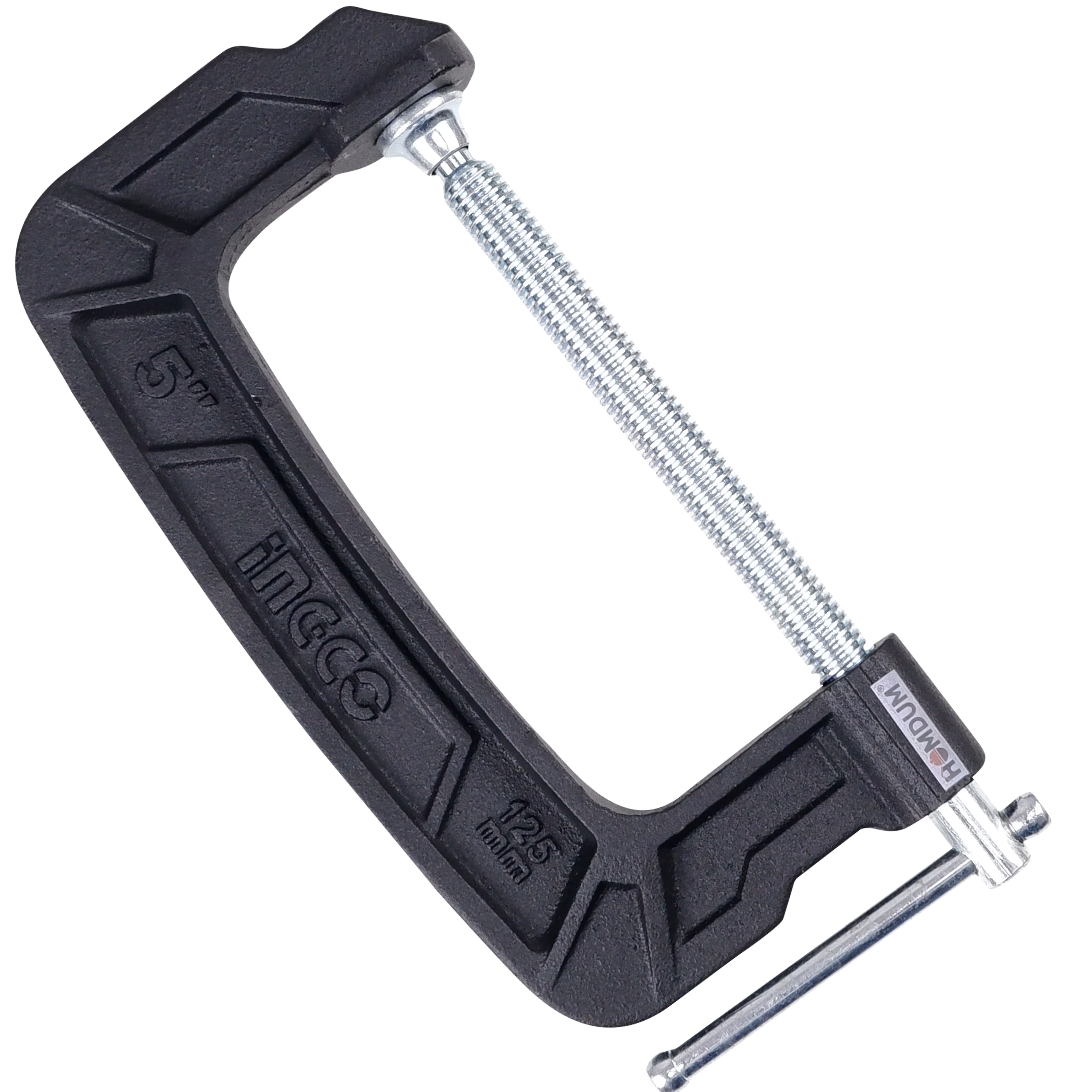 Homdum C Type Clamping Tool for woodworking and DIY