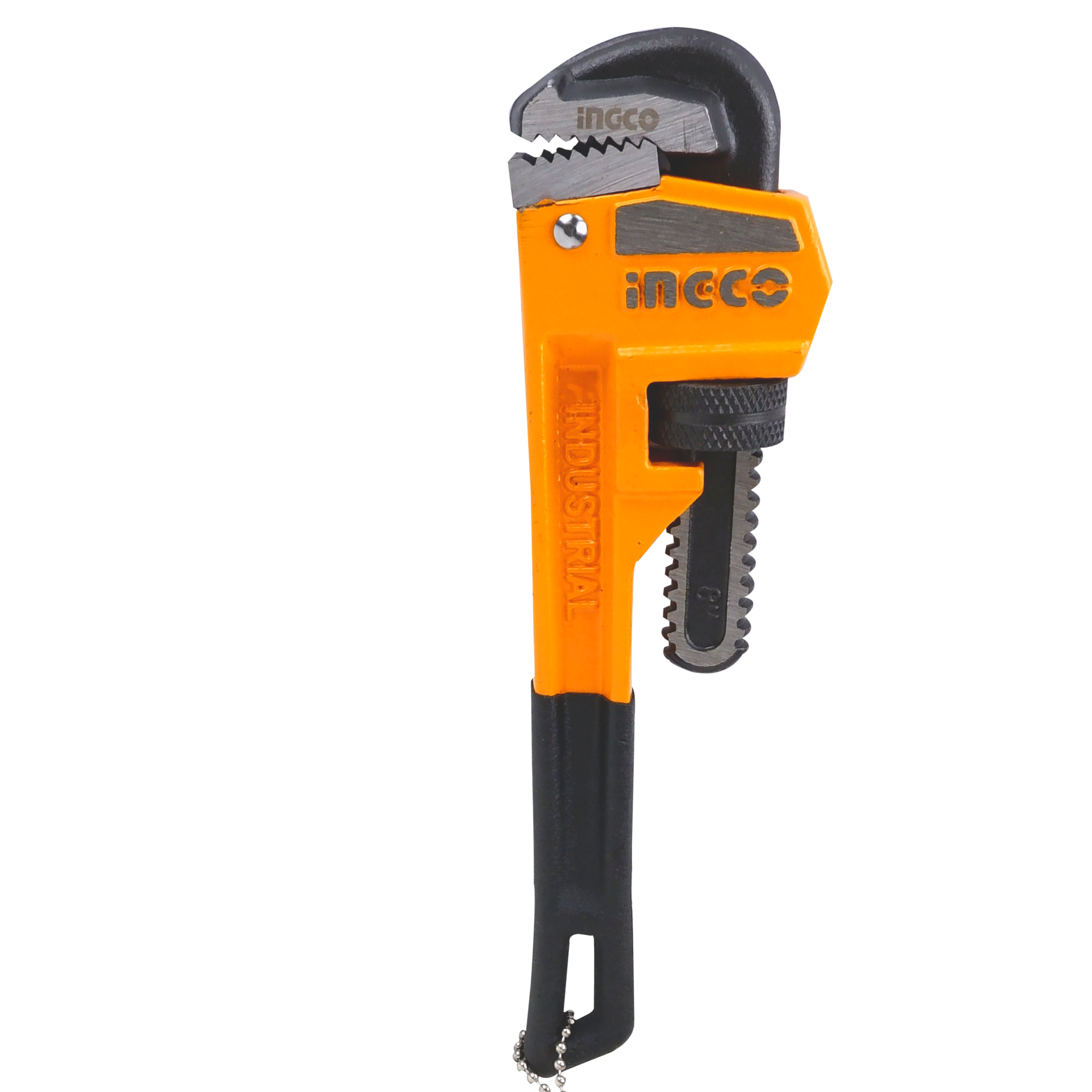Homdum Pipe wrench 8 inch