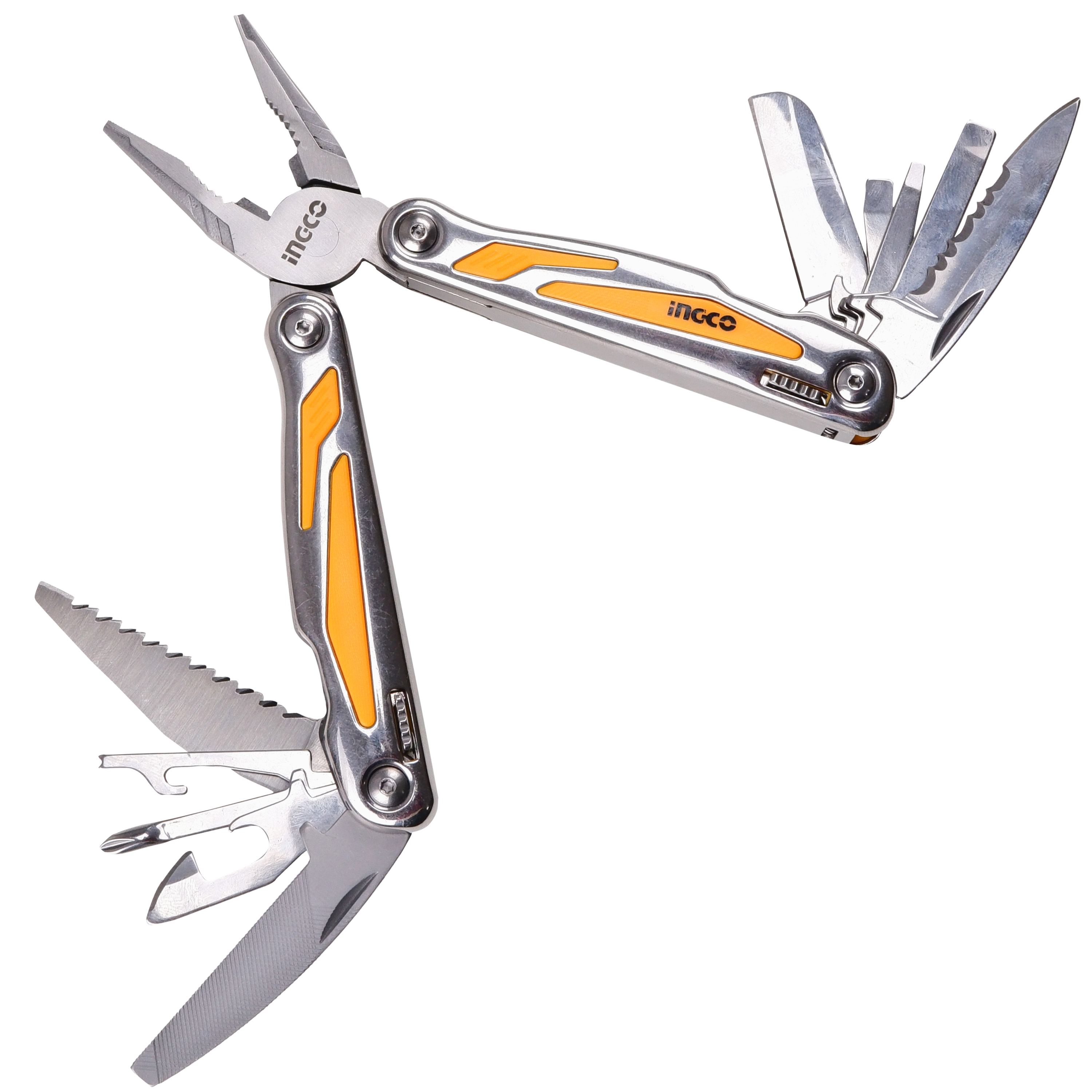 Homdum foldable multi function tool