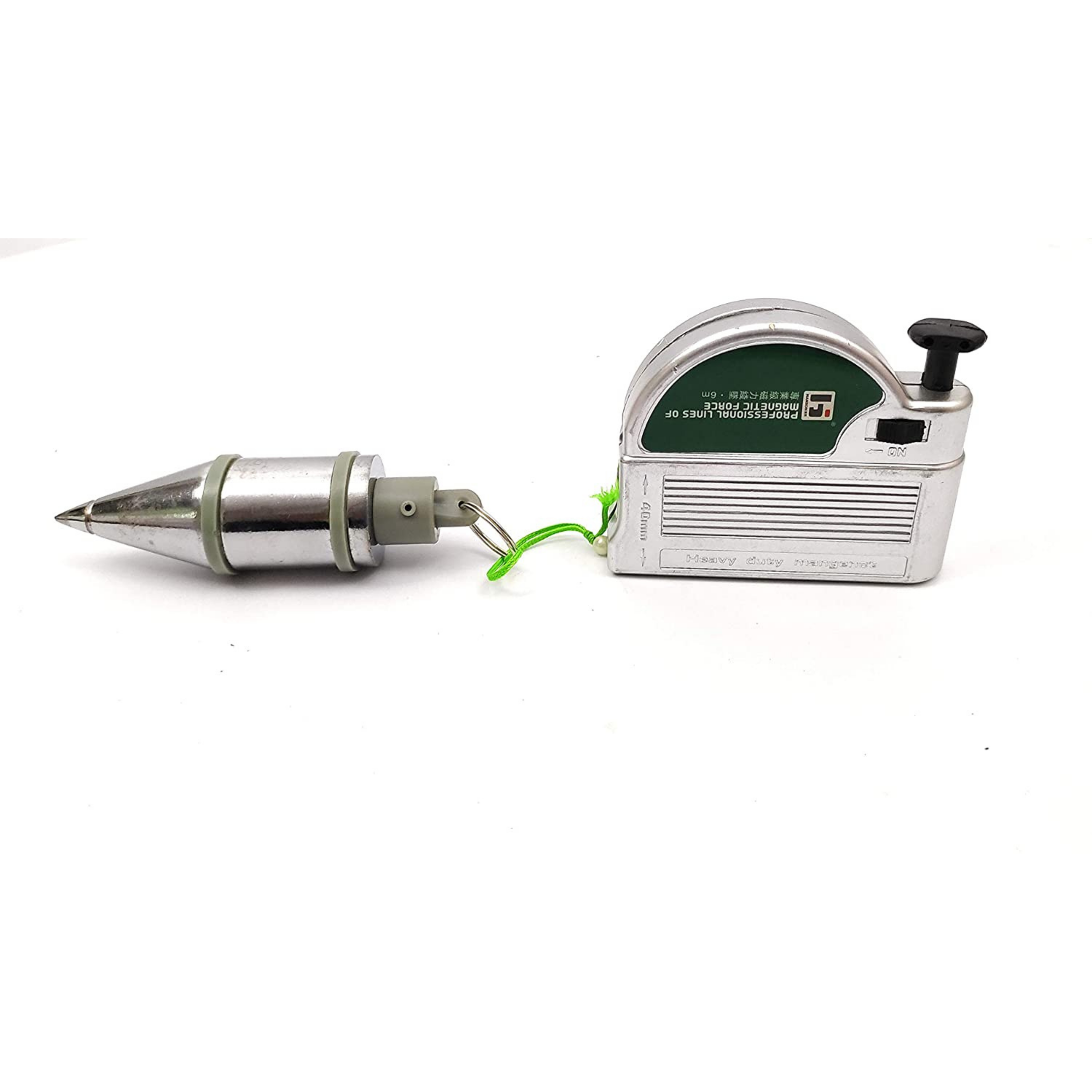 Homdum Magnetic Plumb Bob kit