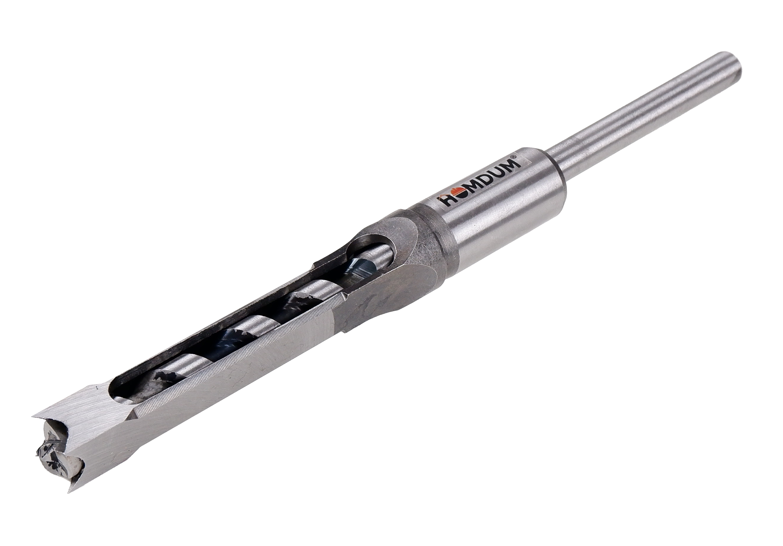Square drill bit