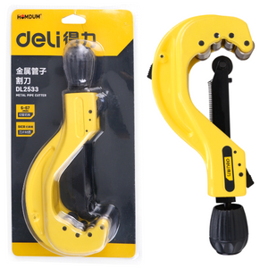 Homdum Tube cutter for Copper Aluminum Tubing DELI