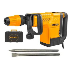 PDB15006 INGCO 1500W 6-25J Jack Hammer Breaker