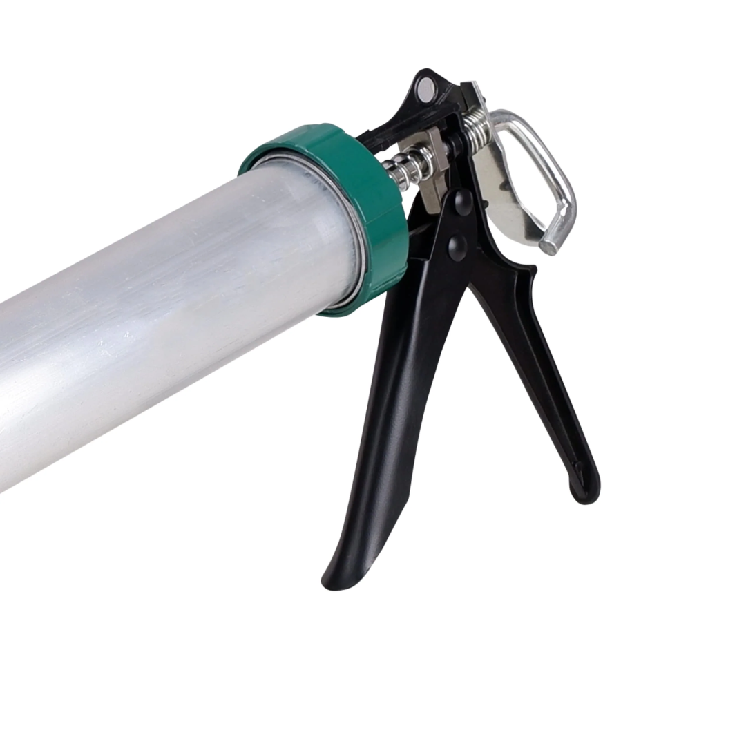 15INCH ALUMINIUM CAULKING GUN