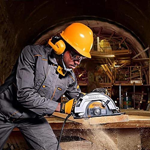  1600W circular saw CS18568 