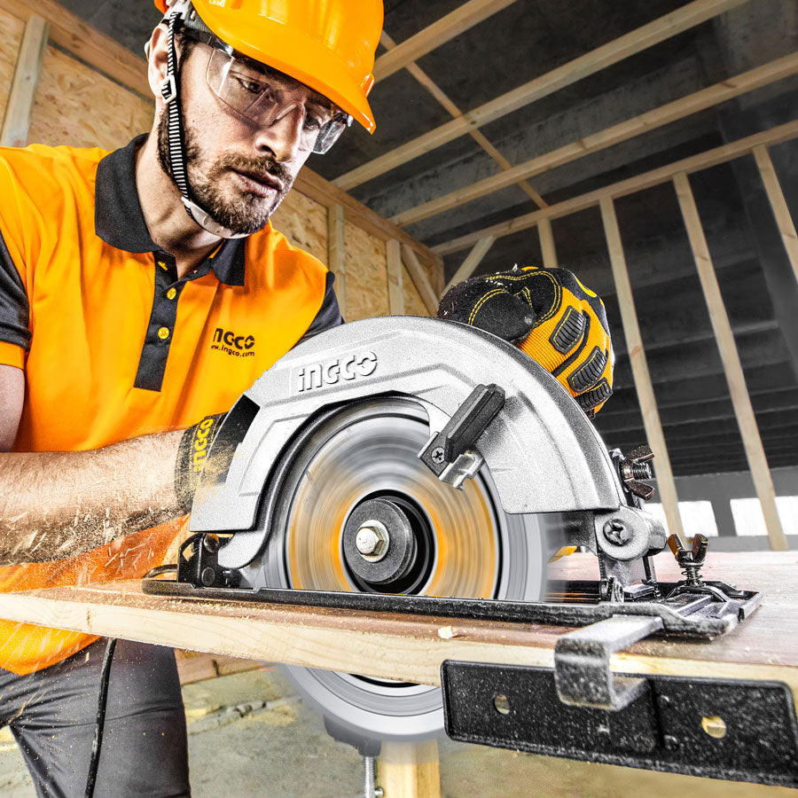  1600W circular saw CS18568 