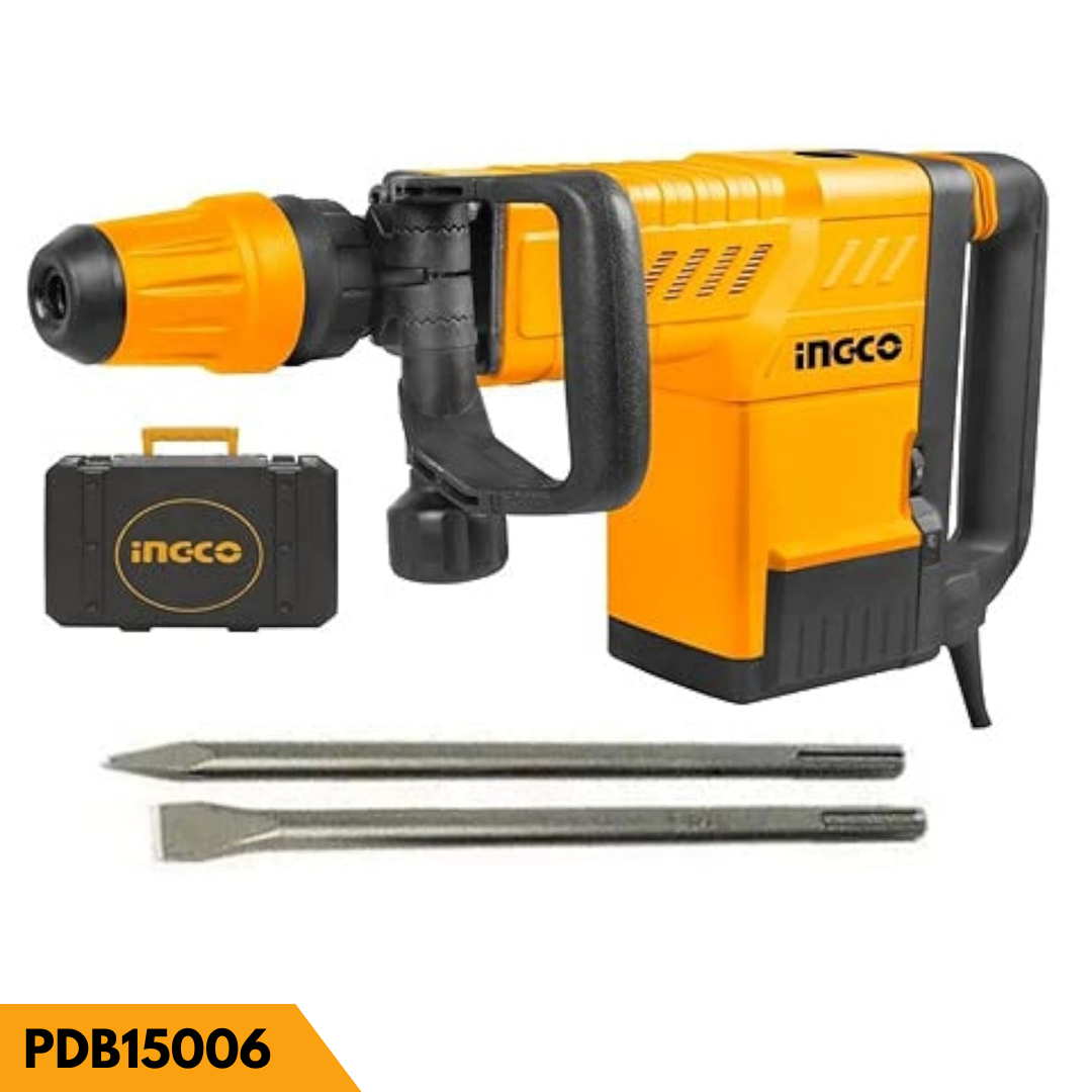 PDB15006 INGCO DEMOLITION BREAKER