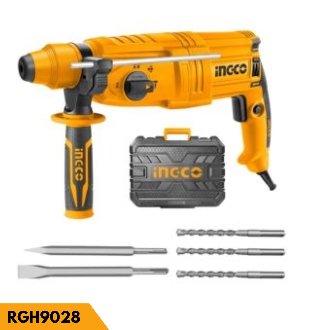 RGH9028 INGCO ROTARY HAMMER