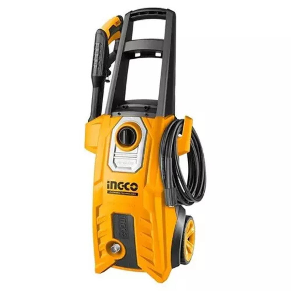 INGCO 2000W High Pressure Washer 160 Bar 2320 PSI - HPWR20018