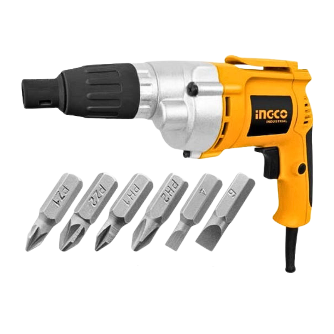 ESD5501 INGCO DRYWALL SCREWDRIVER