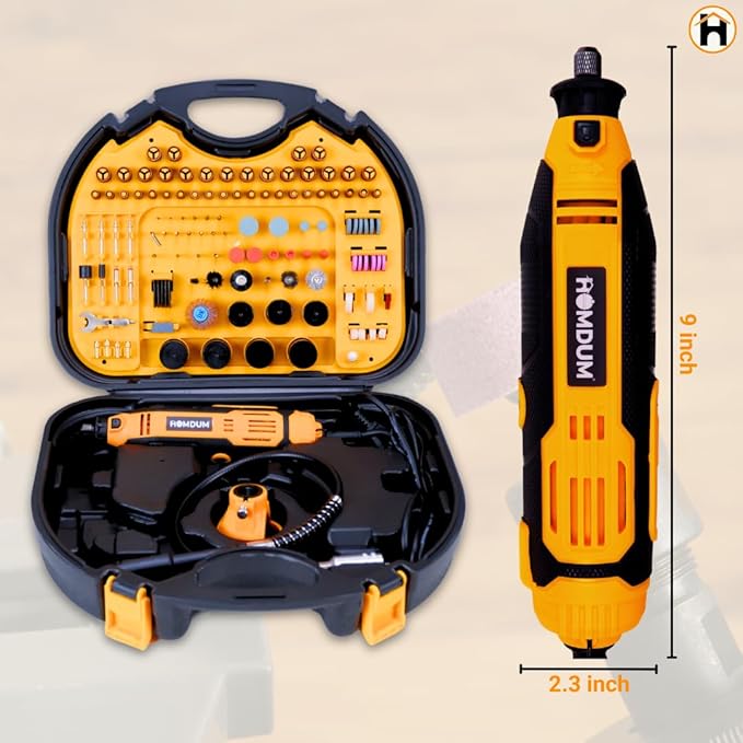 HOMDUM DIE 250PC