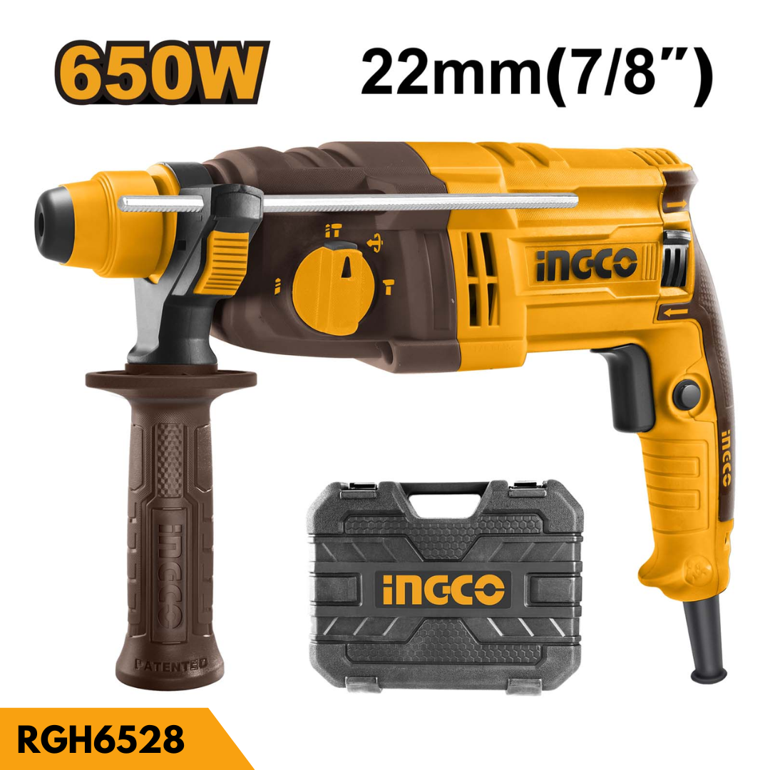 RGH6528 INGCO ROTARY HAMMER