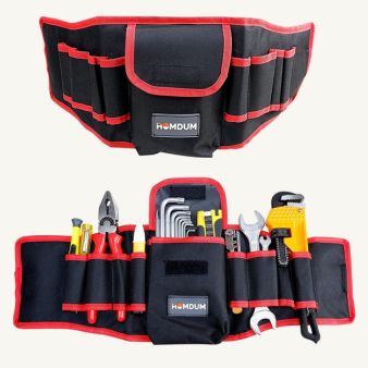 homdum tool belt 