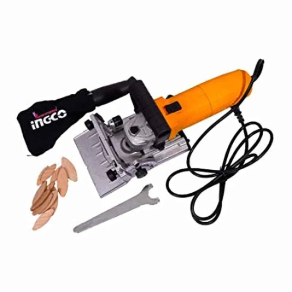 INGCO 950W Biscuit Jointer for Woodworking & Furniture Joining -  BJ9508