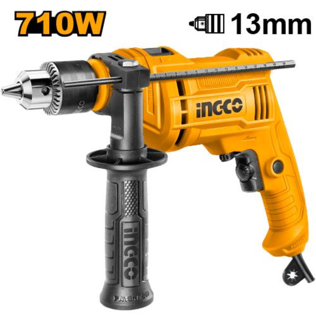 ID7108 INGCO IMPACT DRILL