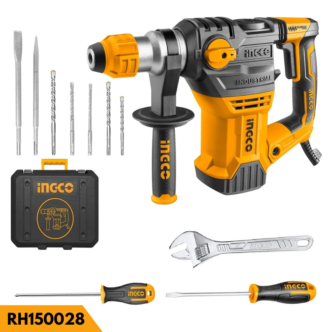 RH150028 INGCO ROTARY HAMMER