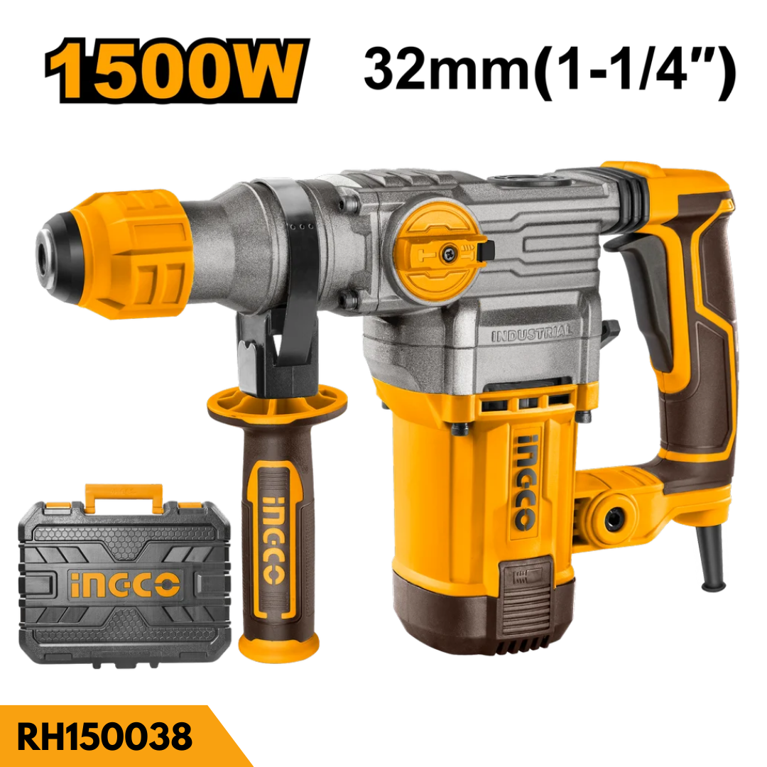RH150038 INGCO ROTARY HAMMER