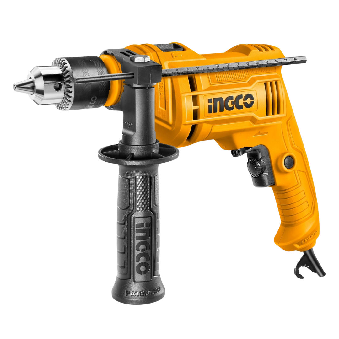ID7108 INGCO IMPACT DRILL