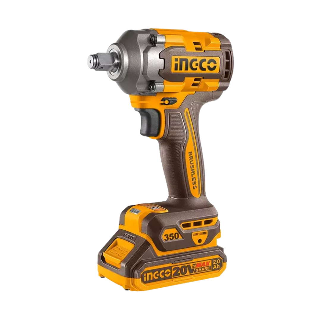CIWLI2035 INGCO CORDLESS IMPACT WERNCH