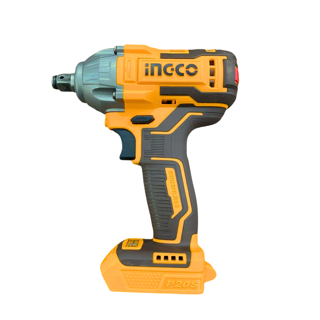 COSLI23011 INGCO 2 PCS COMBO KIT