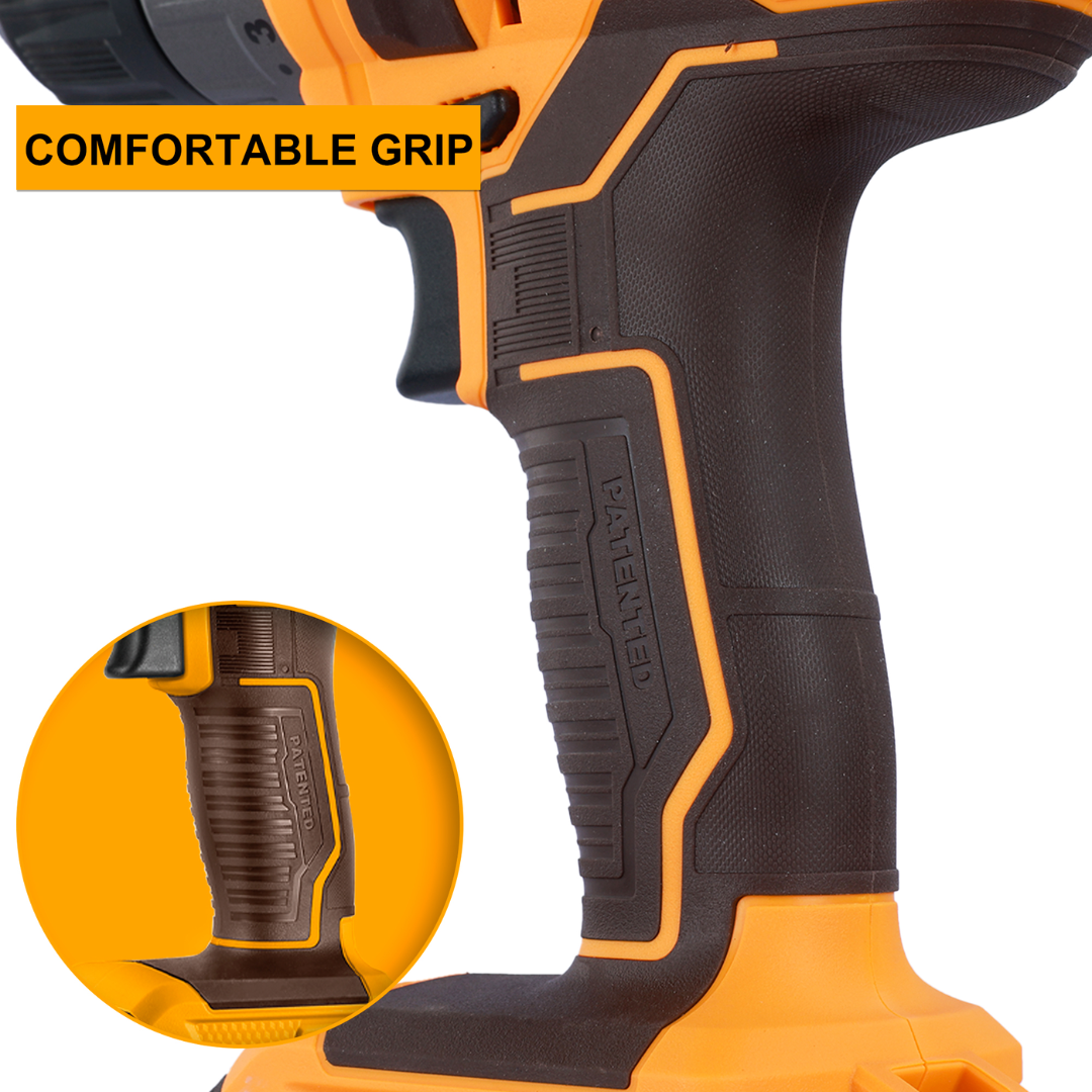 CDLI200528 INGCO CORDLESS DRILL