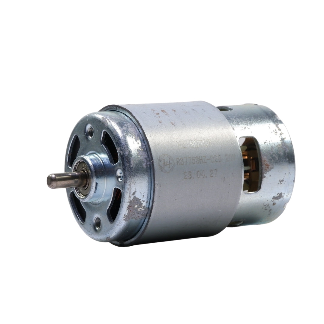 INGCO DC Motor Assembly for 20V Cordless Blower (CABLI2001-SP-14)