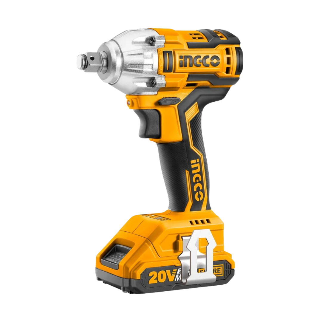 CIWLI2001 INGCO CORDLESS IMPACT DRIVER