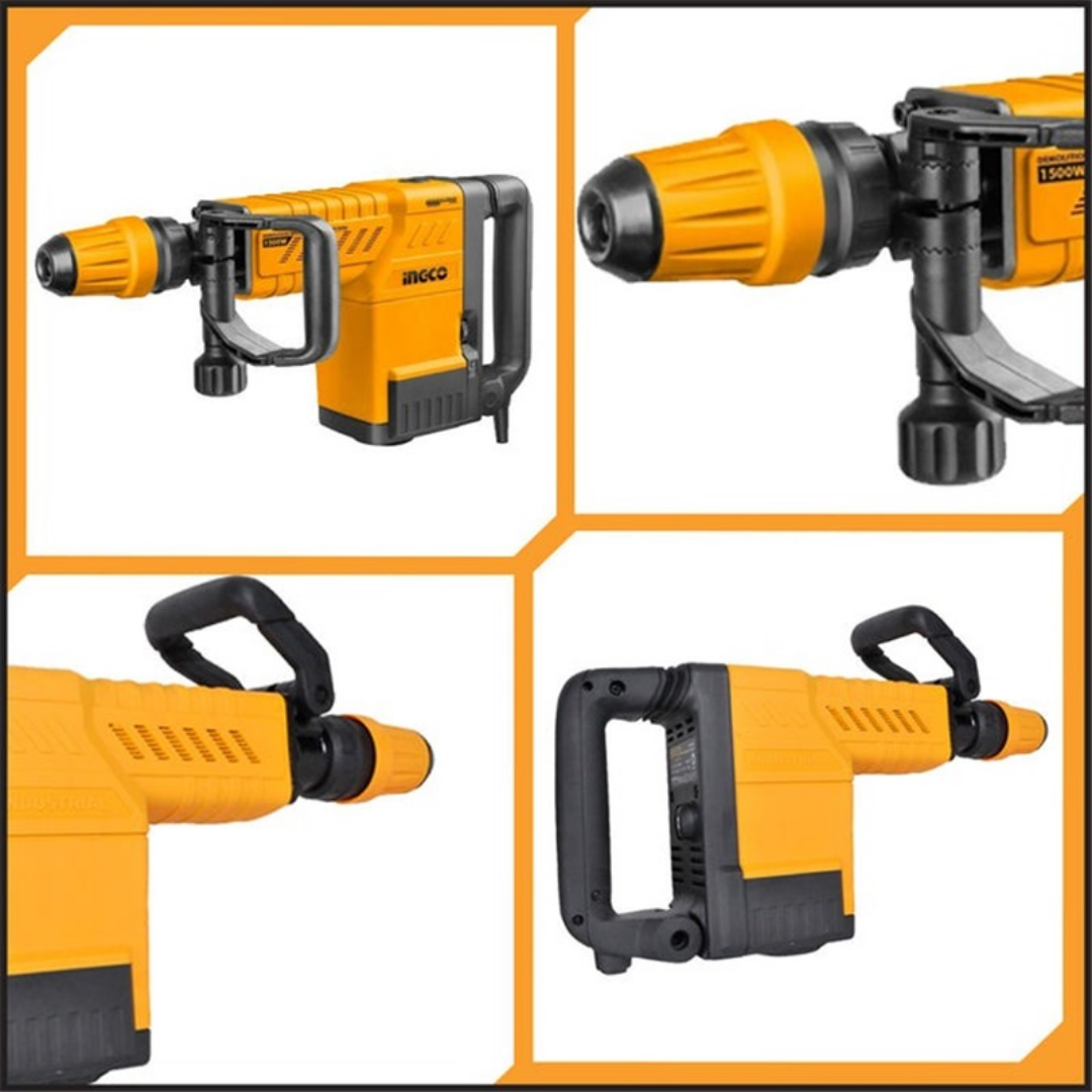 PDB15006 INGCO DEMOLITION BREAKER