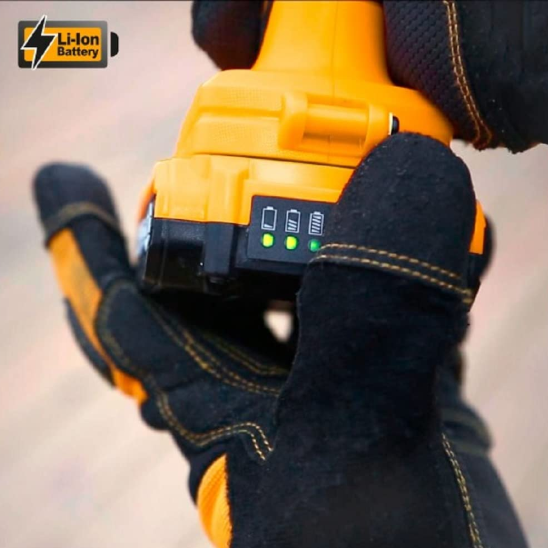CDLI1221 INGCO CORDLESS DRILL