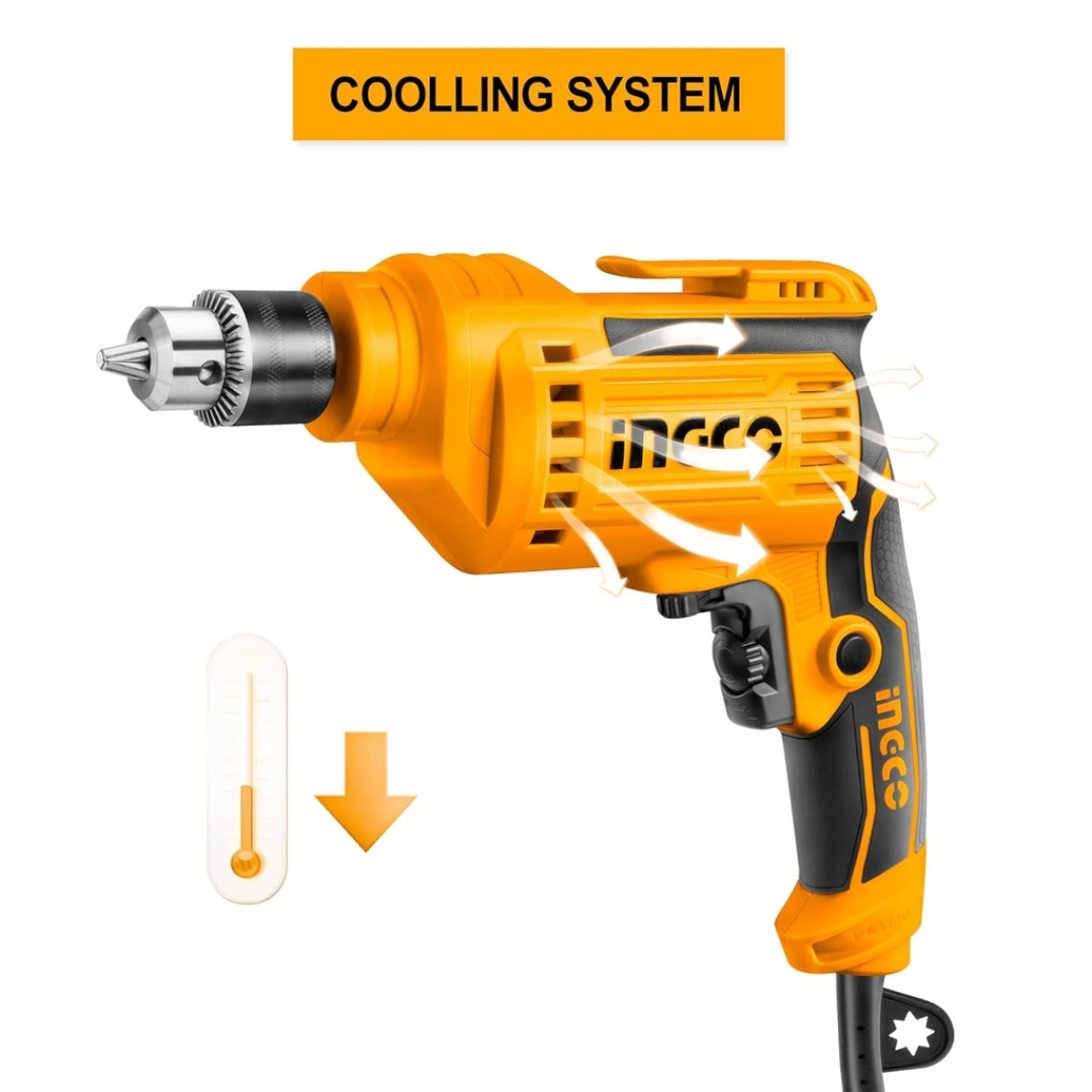 ED500282 INGCO ELECTRIC DRILL
