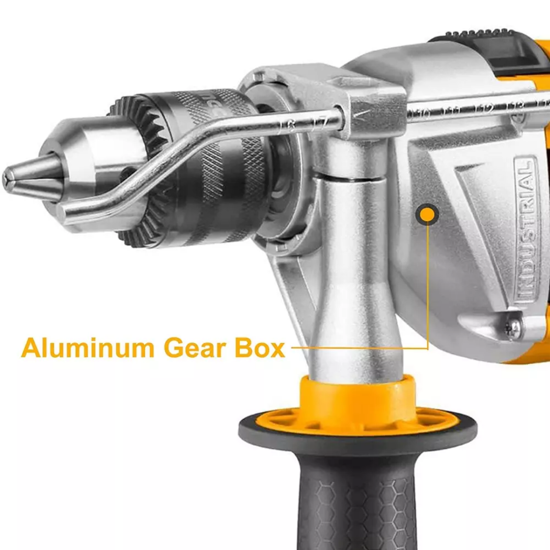 ID11008 INGCO IMPACT DRILL