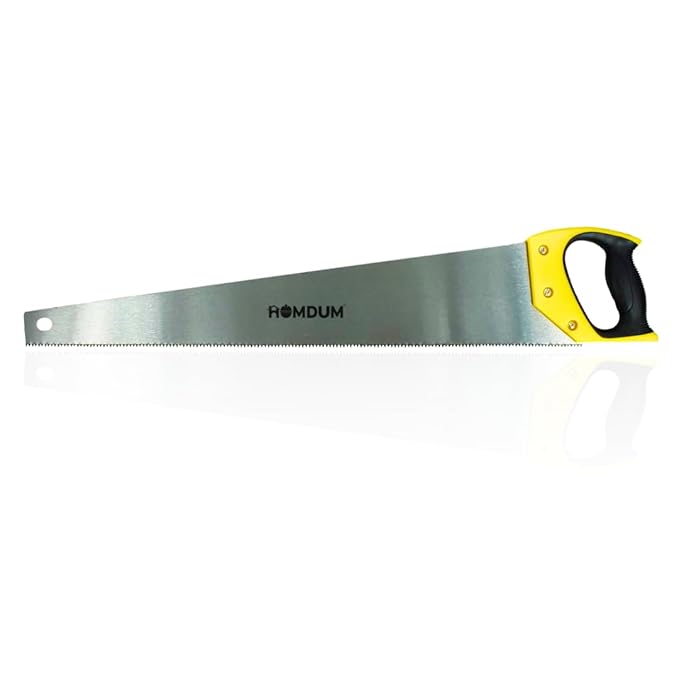 HOMDUM 18 INCH HAND POWERED SAW