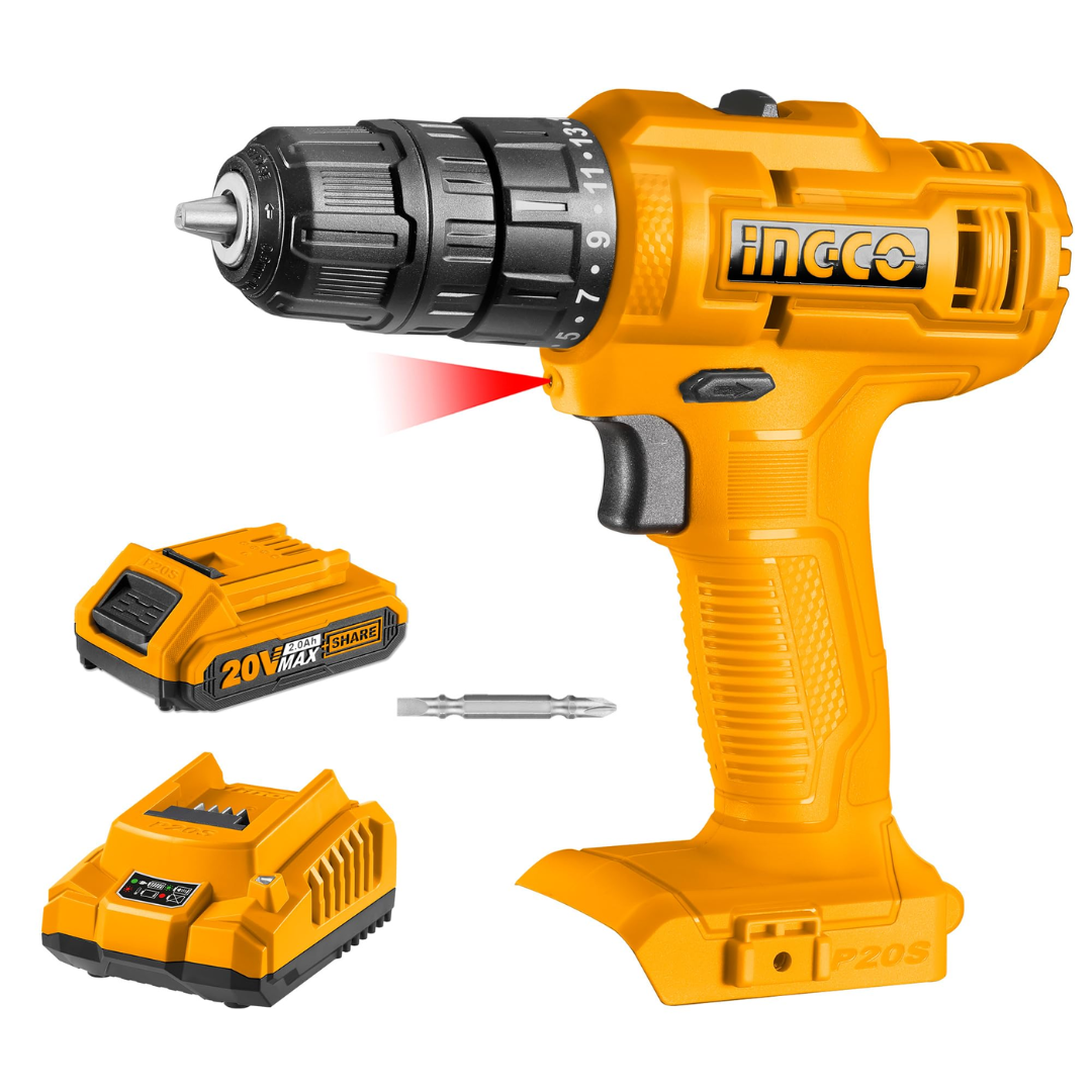 HKTHP11651 INGCO TOOL SET