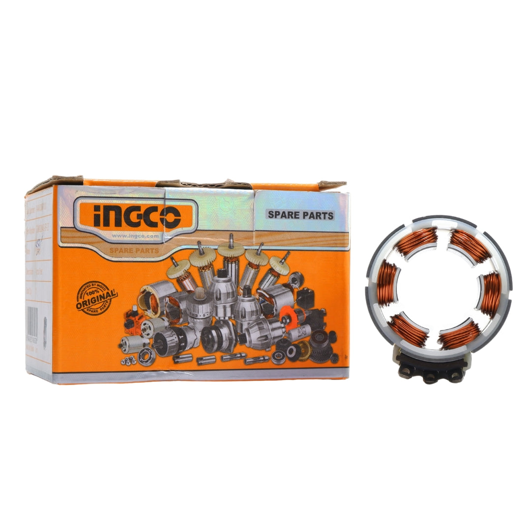 INGCO Stator Assembly for 400Nm Cordless Impact Wrench (CIWLI2040-SP-23)