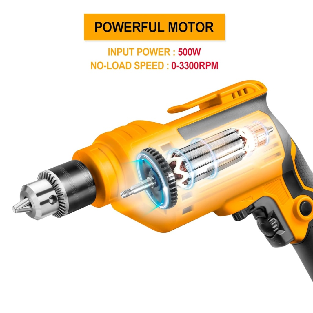 ED500282 INGCO ELECTRIC DRILL