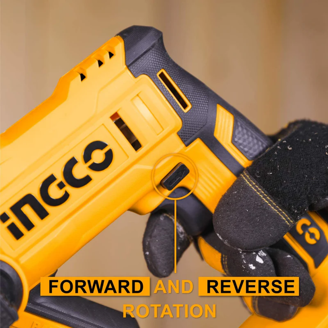 CRHLI1601 INGCO ROTRY HAMMER