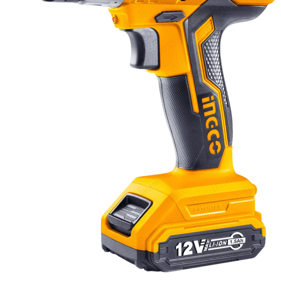 CDLI1222 INGCO CORDLESS DRILL