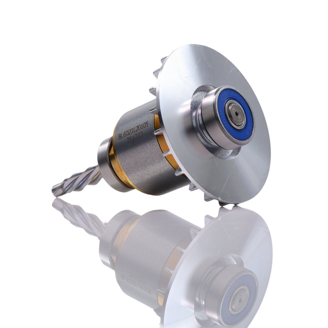 INGCO Rotor Assembly for 1350Nm Cordless Impact Wrench (CIWLI20135-SP-18)
