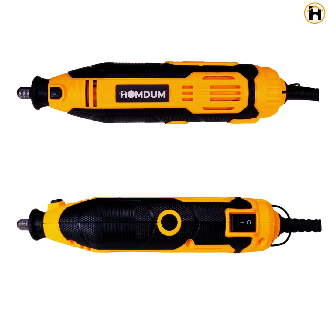 HOMDUM DIE 350PC